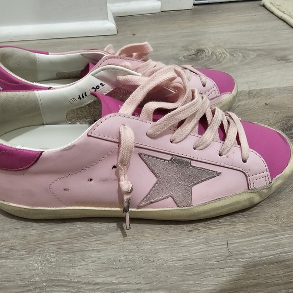 Golden Goose sneakers - Picture 3 of 8